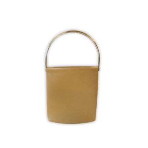 72. CARTIER卡其色手袋（私人收藏）